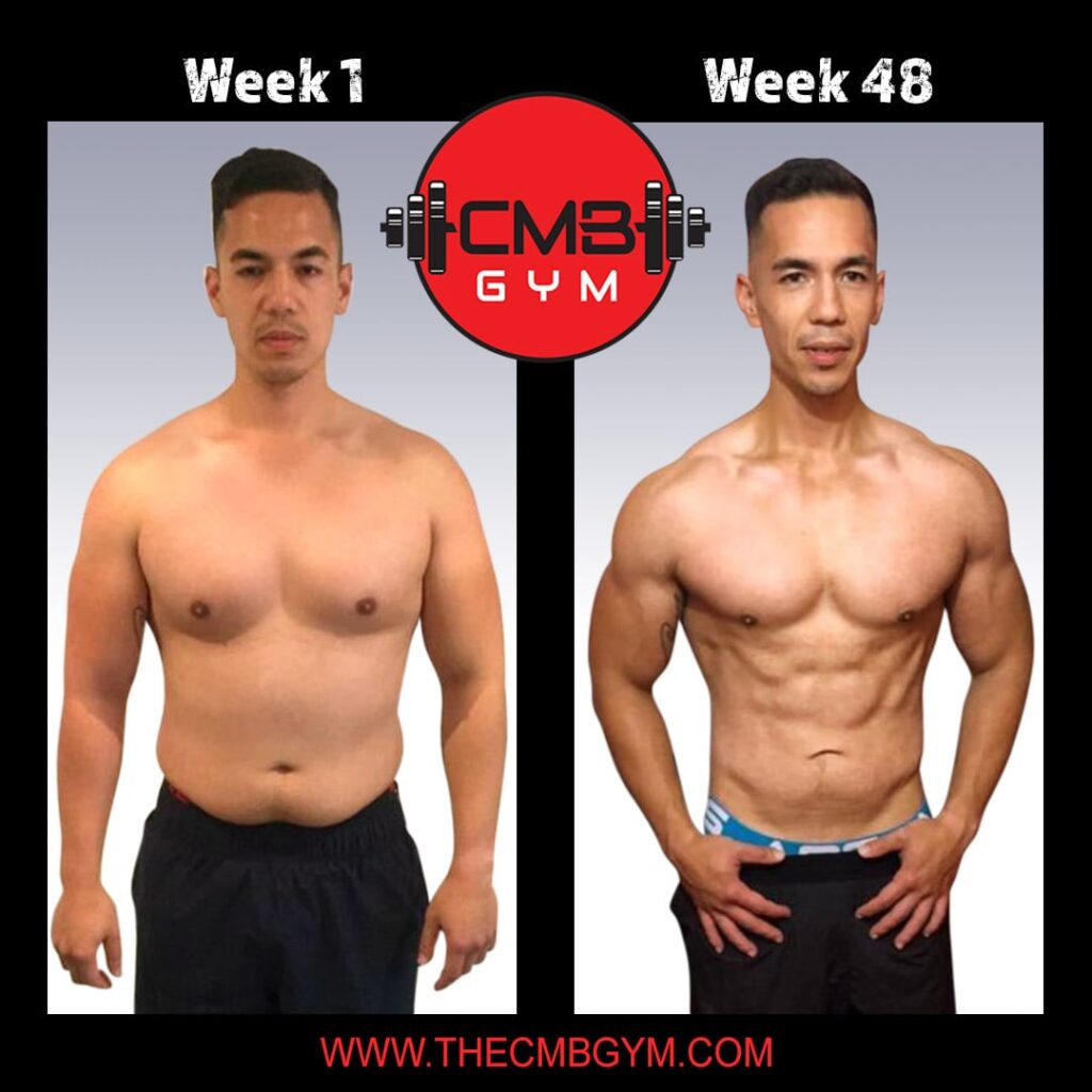 CMB Gyms – CMB Gym has taken Personal Training in Dublin to the next level.