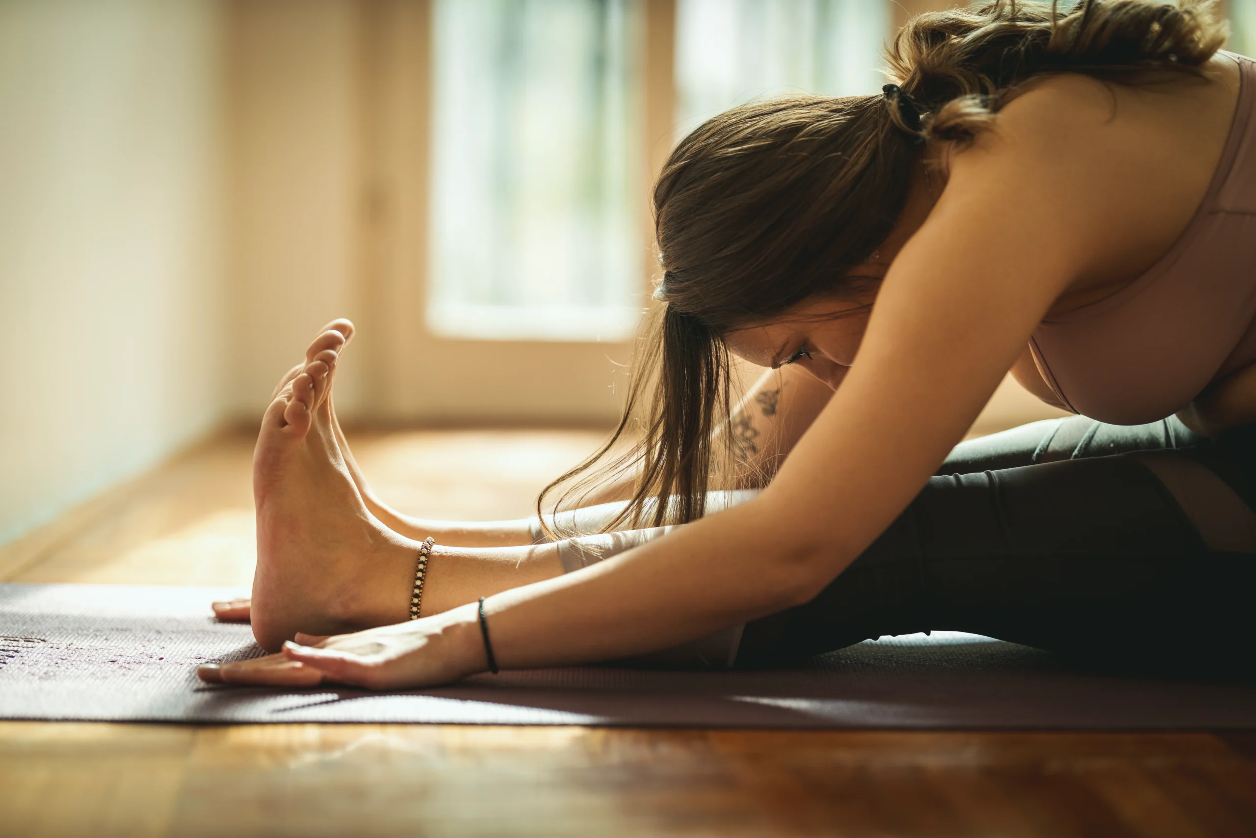 Calm Mind Clear Mind