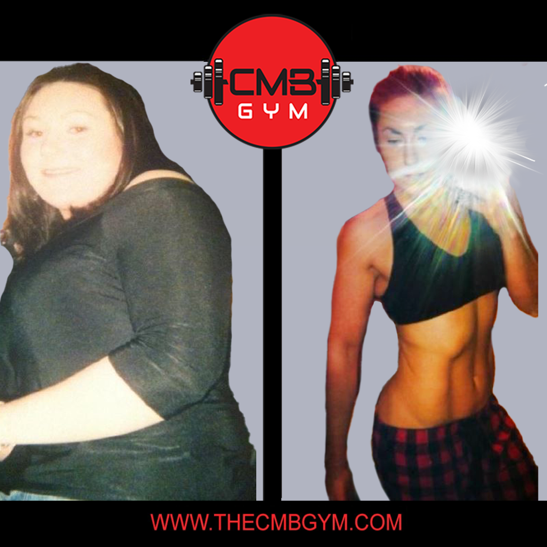 Danielle Hayes Before And After