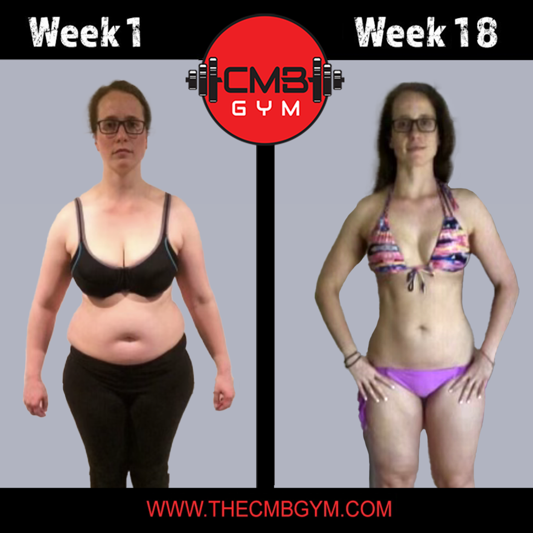 Before And After 8 2