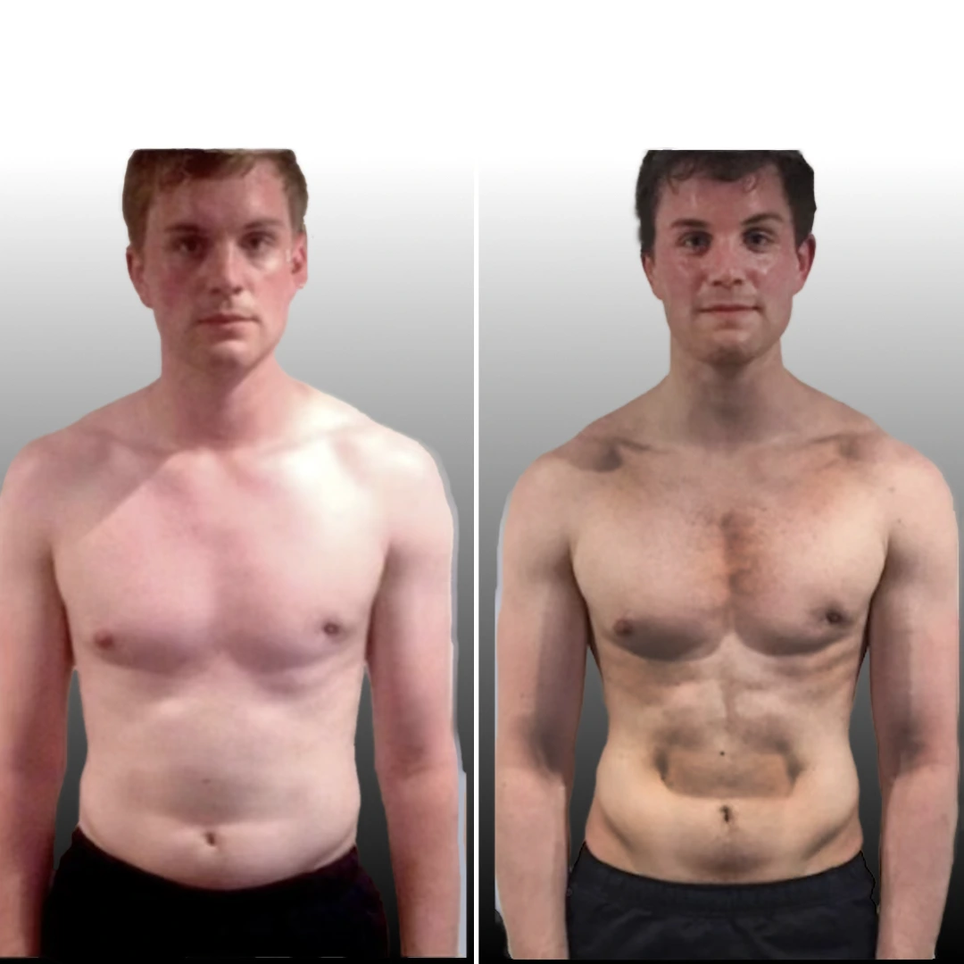 Client Gareth Byrne Copy 2