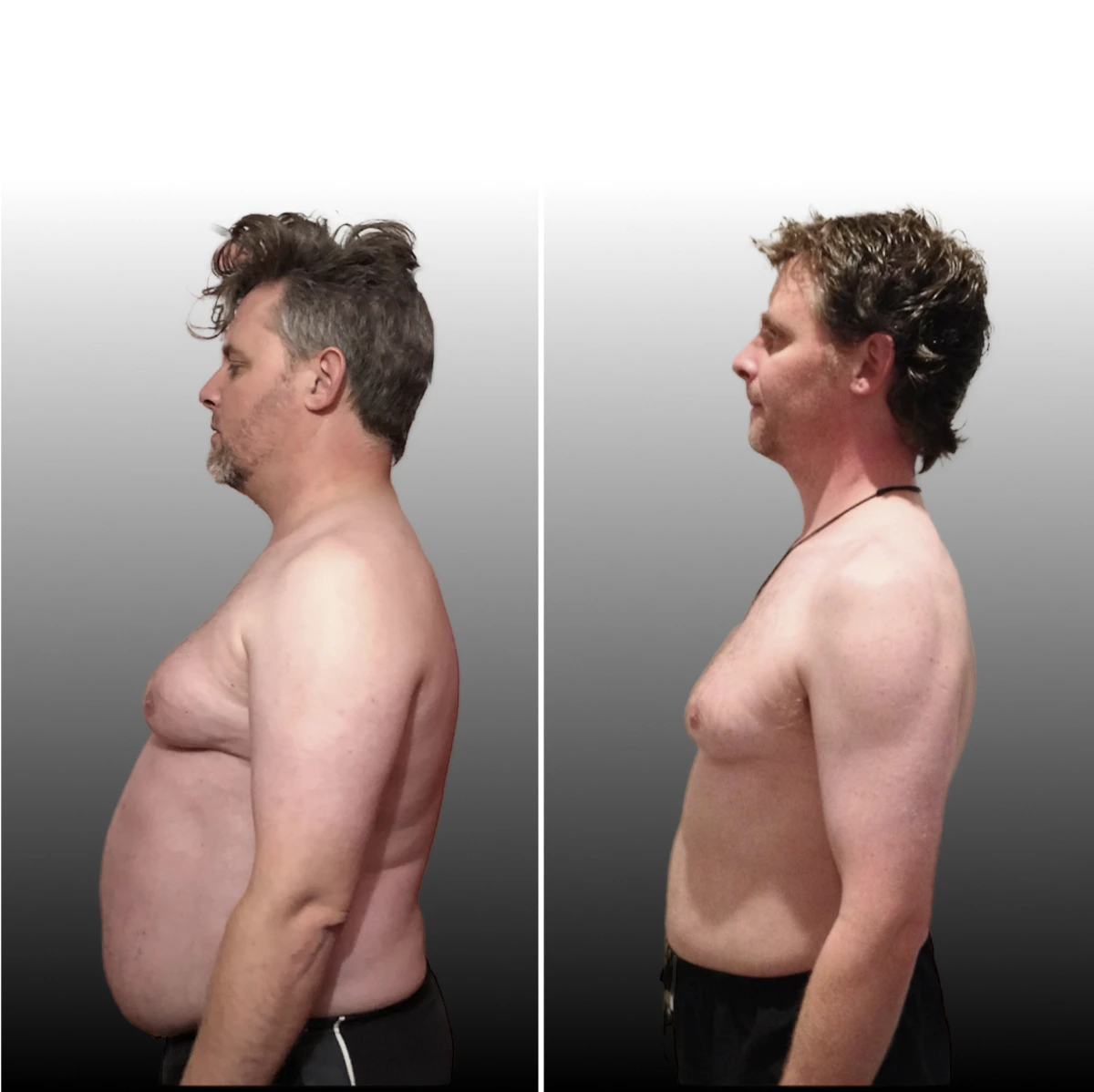 Client Stuart Kirwan 2