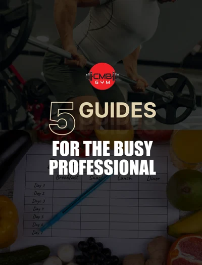5 Guides Cover